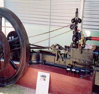 Turon Technology Museum - Accommodation Gold Coast