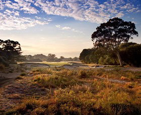 Kingston Heath Golf Club - Accommodation Gold Coast 1