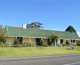 Binalong NSW Accommodation Gold Coast