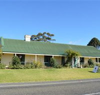 The Black Swan Gallery - Accommodation Gold Coast