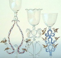 Peter Minson Art Glass - Accommodation Gold Coast