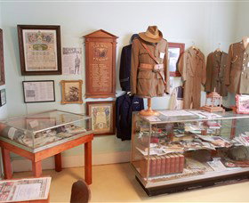 Manilla Heritage Museum - Accommodation Gold Coast 1