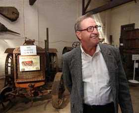 Manilla Heritage Museum - Accommodation Gold Coast 3