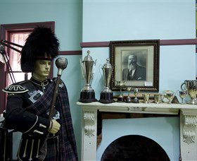 Manilla Heritage Museum - Accommodation Gold Coast 2