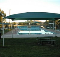 Binalong Memorial Swimming Pool - Accommodation Gold Coast