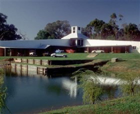 Binalong Motor Museum - Accommodation Gold Coast 1