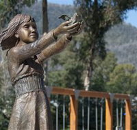 Marysville Kin Playspace - Accommodation Gold Coast