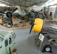 Australian National Aviation Museum - Accommodation Gold Coast