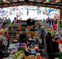 Caribbean Gardens and Market - Gold Coast 4U