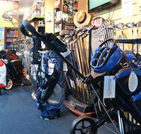 Bathurst Golf Club - Accommodation Gold Coast