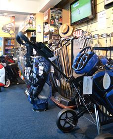 Bathurst Golf Club - Accommodation Gold Coast 0