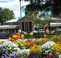 Bathurst Court House - Accommodation Gold Coast