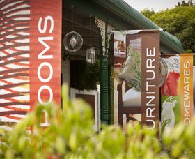 The Court Yard Of Sassafras - Accommodation Gold Coast 0