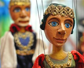 Geppetto's Workshop - Accommodation Gold Coast 0