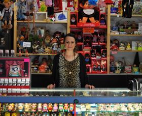 Geppetto's Workshop - Accommodation Gold Coast 1