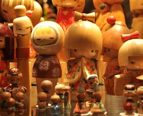 Geppetto's Workshop - Accommodation Gold Coast 3