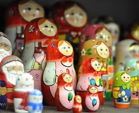 Geppetto's Workshop - Accommodation Gold Coast 4