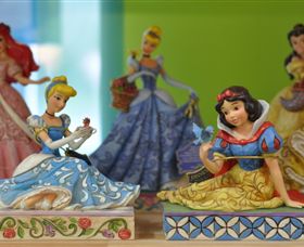 Geppetto's Workshop - Accommodation Gold Coast 5