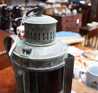 King's Antiques  Collectables - Accommodation Gold Coast