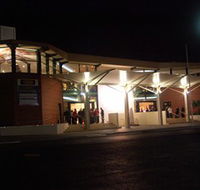 Bathurst Memorial Entertainment Centre - Accommodation Gold Coast