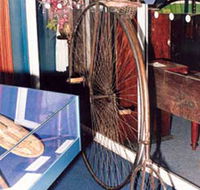Bathurst District Historical Society Museum - Accommodation Gold Coast