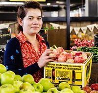 Dandenong Market - Accommodation Gold Coast
