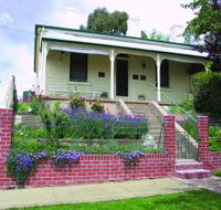 Chifley Home and Education Centre - Accommodation Gold Coast