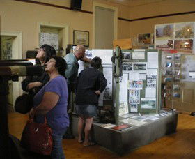 Jamieson Museum - Accommodation Gold Coast 2