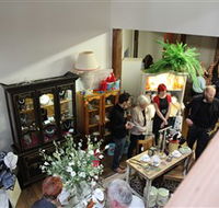 Crago Mill Emporium and Heritage Centre - Accommodation Gold Coast