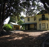 Heritage Hill Museum and Historic Gardens - Accommodation Gold Coast