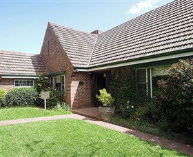 Heritage Hill Museum And Historic Gardens - Accommodation Gold Coast 1