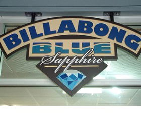 Billabong Blue Sapphires - Accommodation Gold Coast 1