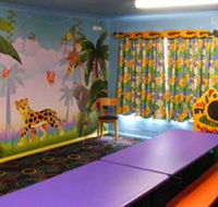 Jumbos Jungle Playhouse and Cafe - Accommodation Gold Coast