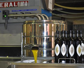 Rylstone Olive Press - Accommodation Gold Coast 0