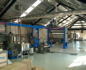 Rylstone Olive Press - Accommodation Gold Coast 5