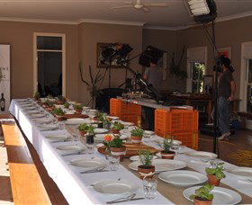 Rylstone Olive Press - Accommodation Gold Coast 4