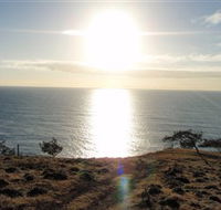 Southend Curtis Island - Accommodation Gold Coast