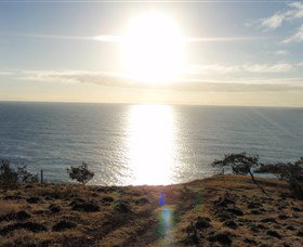 Southend Curtis Island - Accommodation Gold Coast 0