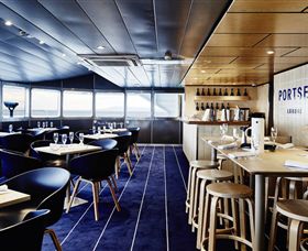 Searoad Ferries Sorrento - Accommodation Gold Coast 2