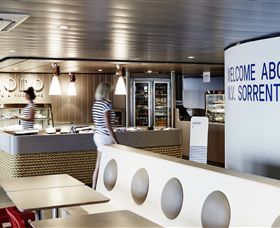 Searoad Ferries Sorrento - Accommodation Gold Coast 4