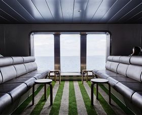 Searoad Ferries Sorrento - Accommodation Gold Coast 7