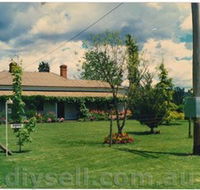 Tumut Valley Violets - Accommodation Gold Coast