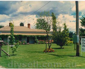 Tumut Valley Violets - Accommodation Gold Coast 0