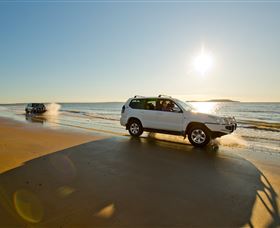 Boyne Island QLD Accommodation Gold Coast
