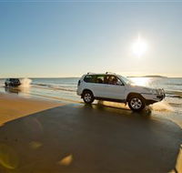 Lilley's Beach - Accommodation Gold Coast