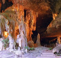 Abercrombie Caves - Accommodation Gold Coast