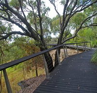Canoe Point Beach and Parklands - Accommodation Gold Coast