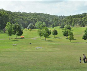 Cardinia Reservoir Park - Accommodation Gold Coast 0