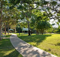 Millennium Esplanade and Tannum Sands Beach - Accommodation Gold Coast