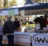 Wilgro Orchards - Accommodation Gold Coast